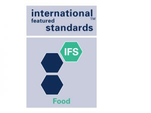 IFS Food | Tentacontrol GmbH